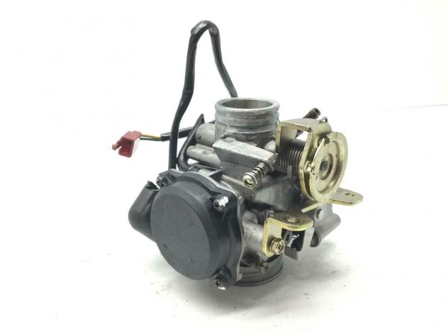 MALAGUTI PASSWORD 250 CARBURATORE KEIHIN CVK REVISIONATO 2005 2006 760102