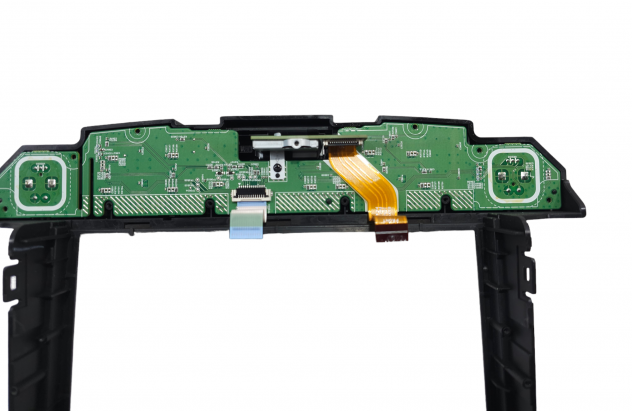 PULSANTIERA CONTROLLO NAVIGATORE/AUTORADIO HYUNDAI Tucson serie 96560-D7000 (15) - Foto 9