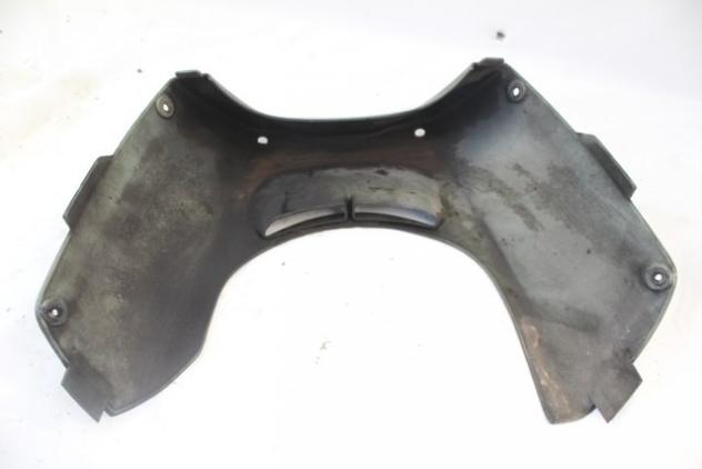 BMW R 850 RT 46632313685 CARENA SPOILER INFERIORE MOTORE 259 94 - 01 LOWER FAIRING CON GRAFFI 46632325680 - Foto 5