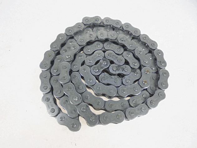 KIT CATENA CORONA PIGNONE DUCATI MONSTER 695 2006 - 2008 0022360 0022356 CHAIN SPROKET KIT - Foto 4