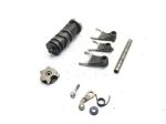 HONDA DEAUVILLE NT 650 DESMO DESMODROMICO COMPLETO E FORCHETTE 1998 2005 RC52E
