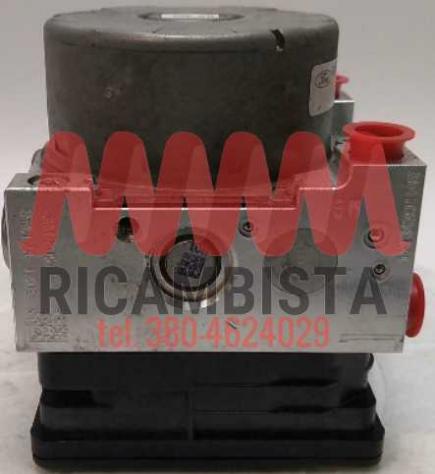 GV61-2C219-DH Ford Kuga II centralina gruppo pompa ABS - Foto 2