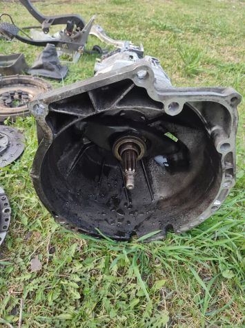 bmw e36 m42 m50 m52 m54 cambio manuale - Foto 3