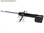 AMMORTIZZATORE CITROEN BERLINGO 08 ANTERIORE SX GAS FT11038 Meccanica  Assa &hellip;