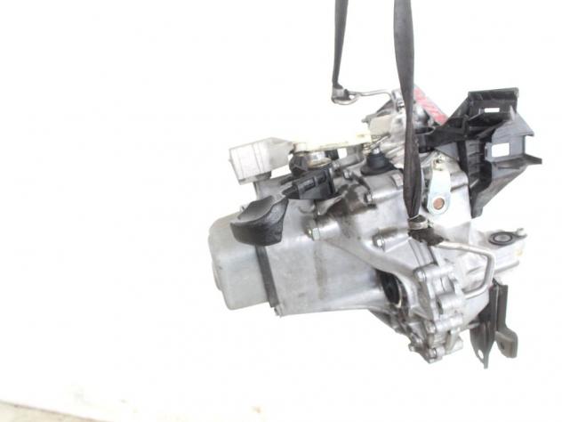 2222RS CAMBIO MECCANICO PEUGEOT 207 1.4 B 54KW 5M 5P (2012) RICAMBIO USATO - Foto 7