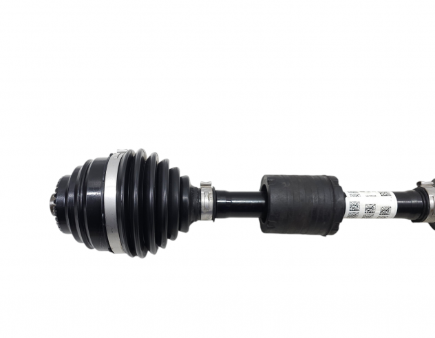 SEMIASSE ANTERIORE SINISTRO MINI Countryman Serie (F60) 31605A2E043 (16) - Foto 2