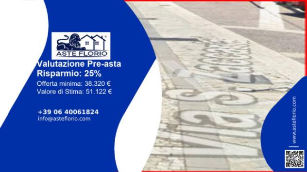 Immobile in asta di 56079 m² in vendita a Alì