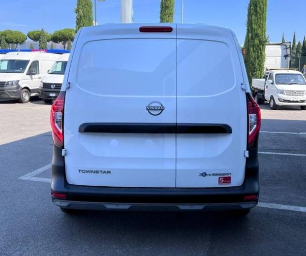 NISSAN Townstar Van rif. 21324341 - Foto 9