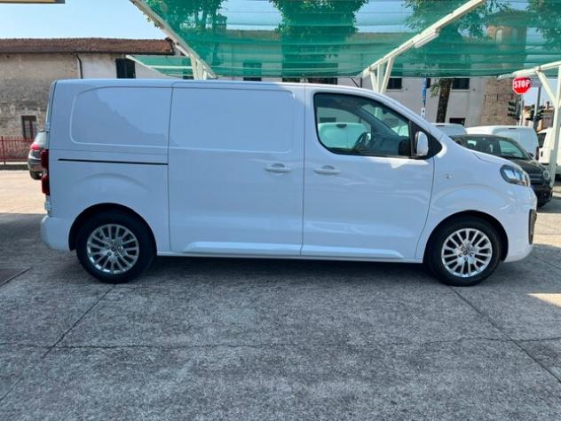 FIAT Scudo (2021--) Scudo 1.5 BlueHDi 100 CV PL-TN Furgone Business - Foto 3