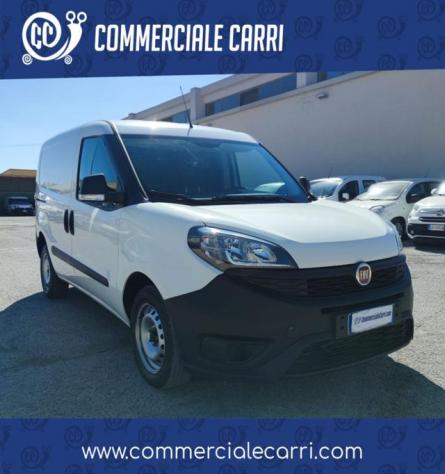FIAT DOBLO 1.6 M-JET 90CV FURGONE - 2022 rif. 24114797