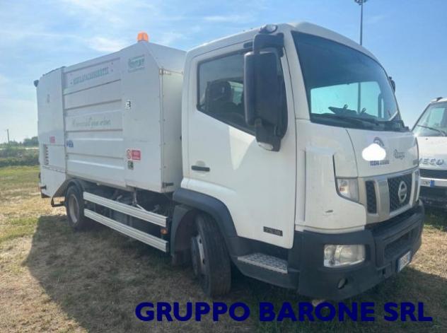 NISSAN MINI LAVACASSONETTI NT. 500 75.18 rif. 22633293 - Foto 3
