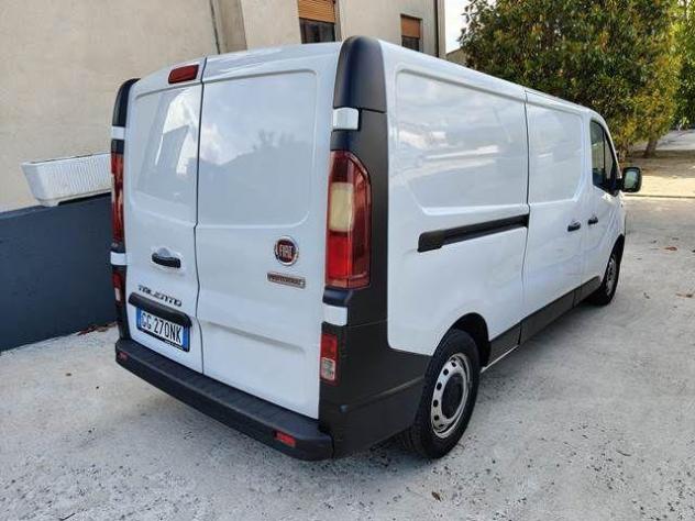 FIAT TALENTO 2.0 MJT 145 CV - Foto 2