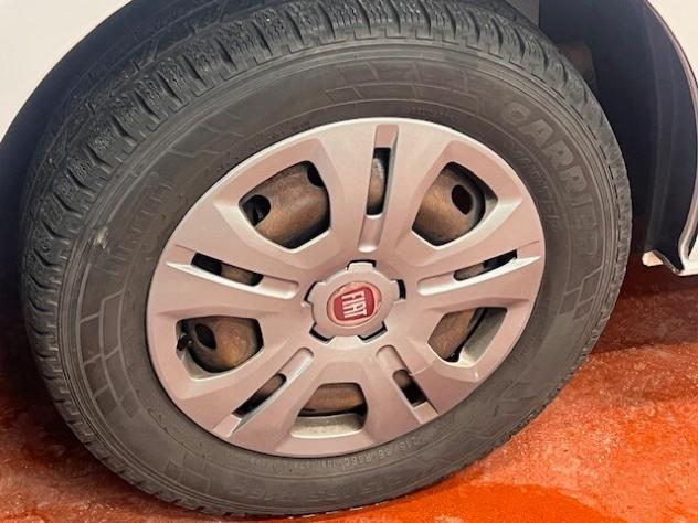 FIAT Talento (2016-2022) Talento 1.6 MJT 120CV PL-TN Combi 12q - Foto 5