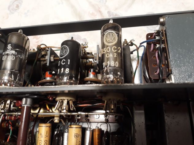 Generatore BF vintage - Foto 10