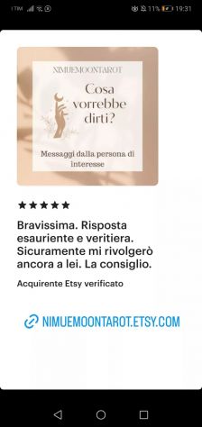 Tarocchi e I-Ching: consulti approfonditi a partire da 5€ - Foto 5