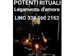 LEGAMENTI D’AMORE INDISSOLUBILI PER TUTTA LA VITA!!!