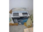 Vendo home theater dvd lettore