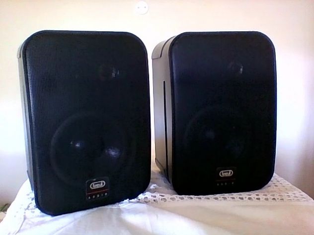 Diffusori HiFi Trevi MB9470