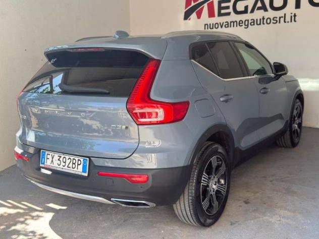 VOLVO XC40 D3 AWD Geartronic Inscription rif. 23754003 - Foto 5