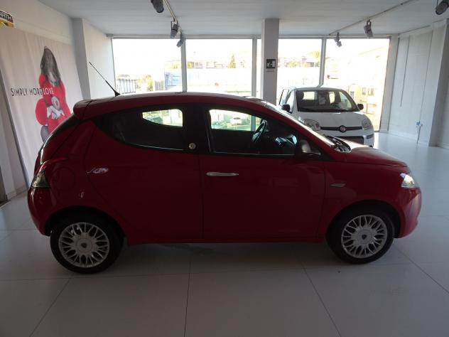 Lancia Ypsilon 1.2 69 CV 5 porte GPL Ecochic Silver - Foto 6