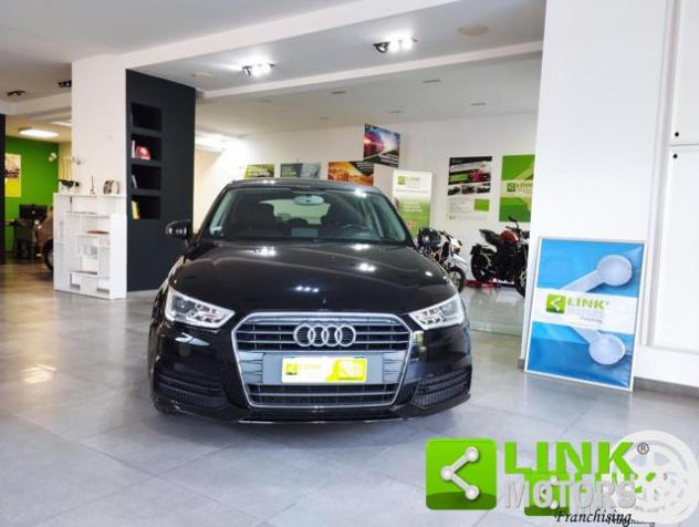 AUDI A1 Sportback 1.6 TDI 116 CV ADMIRED Neopatentati rif. 23996421 - Foto 2