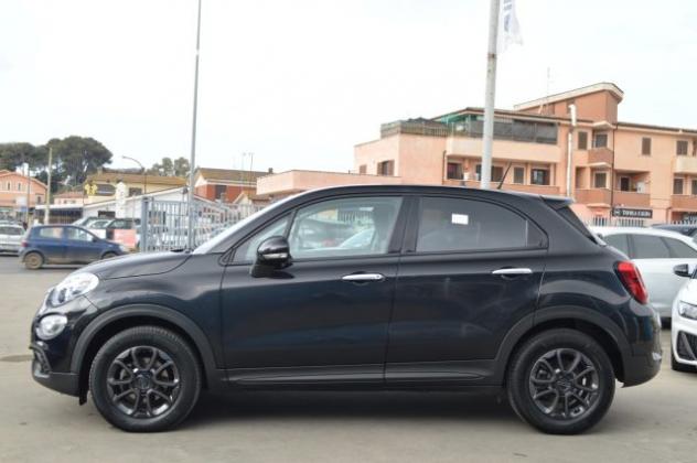 FIAT 500X 1.3 MultiJet Club 95 CV rif. 23829911 - Foto 5