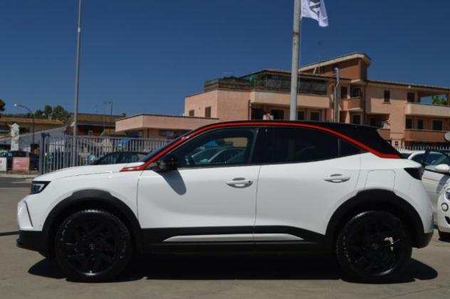 OPEL Mokka 1.2 Turbo 130 CV aut. Elegance rif. 23928044 - Foto 5