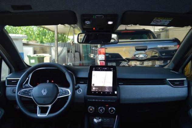RENAULT Clio ECO-G 100 CV 5 porte Techno rif. 24046947 - Foto 7