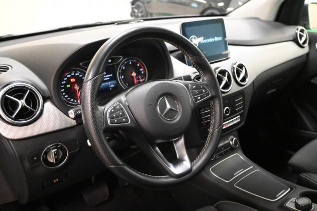 MERCEDES Classe B (T246/242) B 200 d Automatic Sport - Foto 8