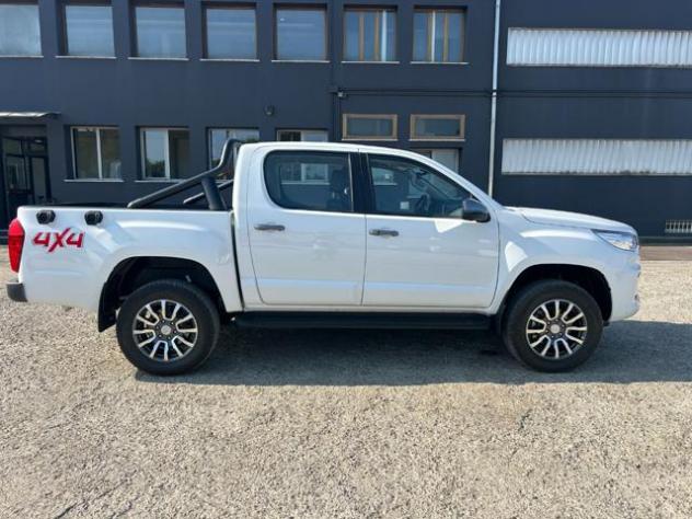 FOTON Tunland G7 Tunland G7 2.0 TDI Doppia Cabina 4WD rif. 23712927 - Foto 8