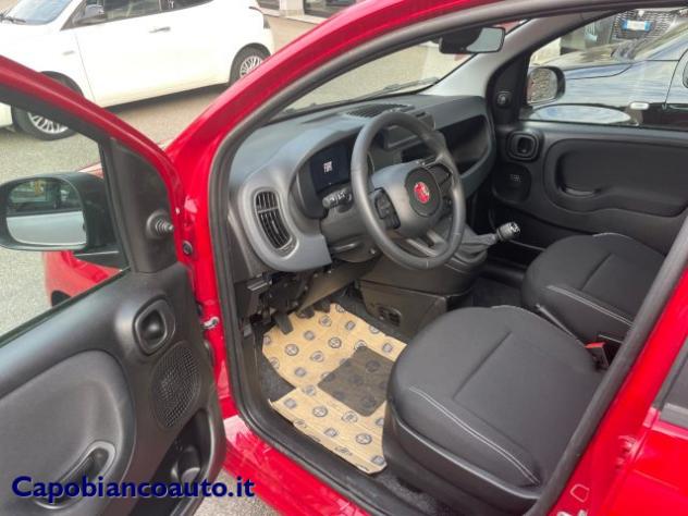FIAT Panda 1.0 FireFly S&S Hybrid POP KM0 PROMO rif. 24099397 - Foto 6