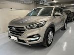 HYUNDAI Tucson 1.7 CRDi  rif. 23896233