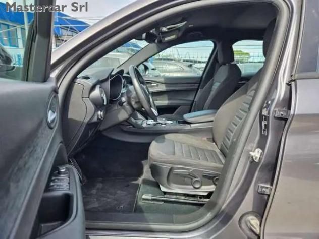 ALFA ROMEO Stelvio 2.2 t Super Q4 210cv auto - GP161FP rif. 24162062 - Foto 10