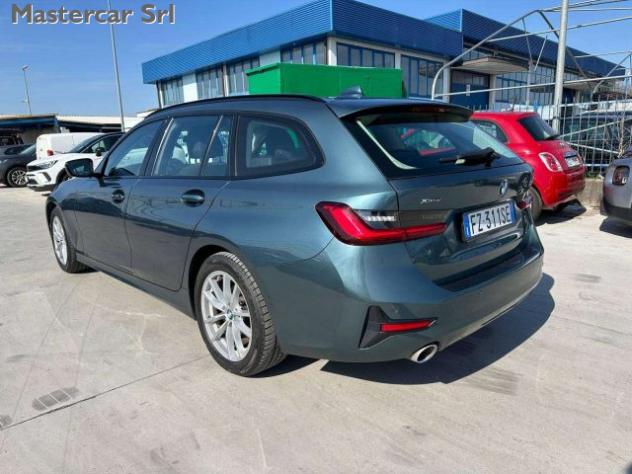 BMW 320 320d Touring xdrive Business Advant. auto -FZ311SE rif. 23965278 - Foto 4