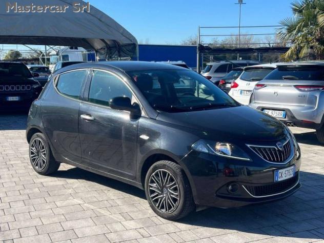LANCIA Ypsilon 5p. Neopatentati 1.0 hybrid Gold tg: GK578ZB rif. 24016110 - Foto 3