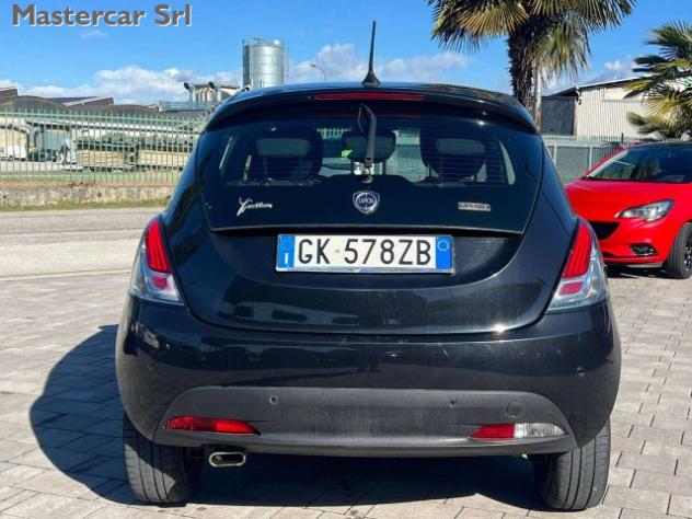 LANCIA Ypsilon 5p. Neopatentati 1.0 hybrid Gold tg: GK578ZB rif. 24016110 - Foto 7