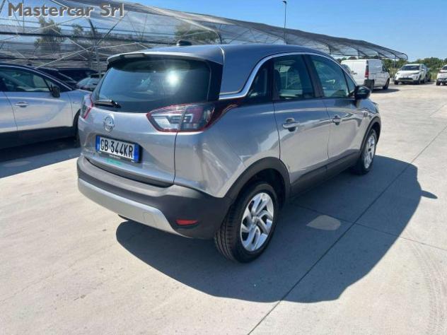 OPEL Crossland X Crossland X 1.5 ecotec Innovation s tg : GB344KR rif. 23994950 - Foto 6