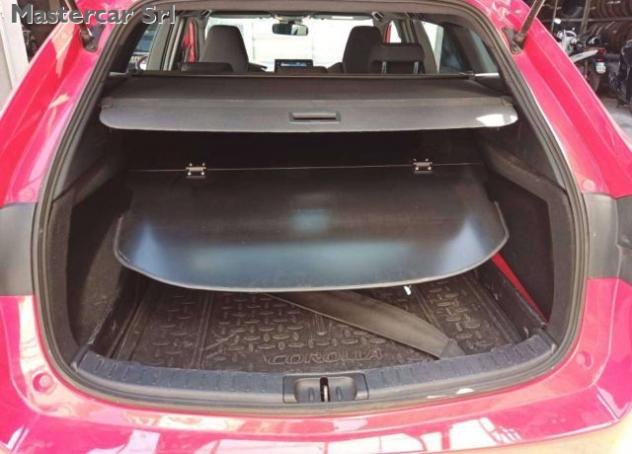 TOYOTA Corolla Corolla Touring Sports 1.8h Business Tech cvt N1 - rif. 24018648 - Foto 10