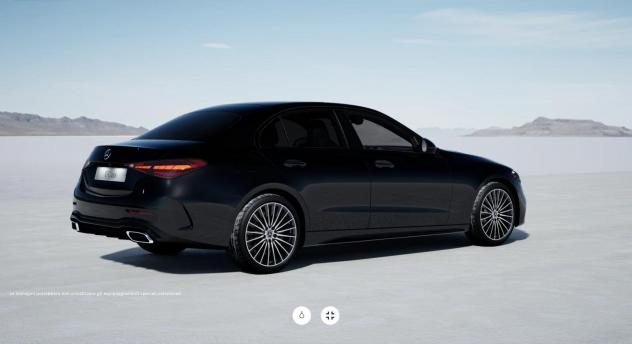 Mercedes-Benz Classe C C 220 d 4MATIC AMG Line ADVANCED - Foto 2