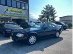 MERCEDES-BENZ SL 320 cat rif. 22714929