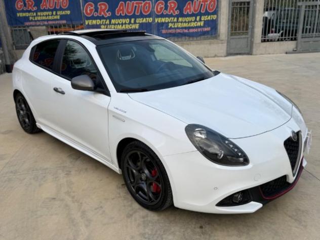 ALFA ROMEO Giulietta Turbo 240 cv VELOCE TETTUCCIO rif. 24203680 - Foto 4