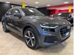 AUDI Q8 50 TDI quattro TETTO PANOR. IVA DETRAIB.!!! rif. 24117752