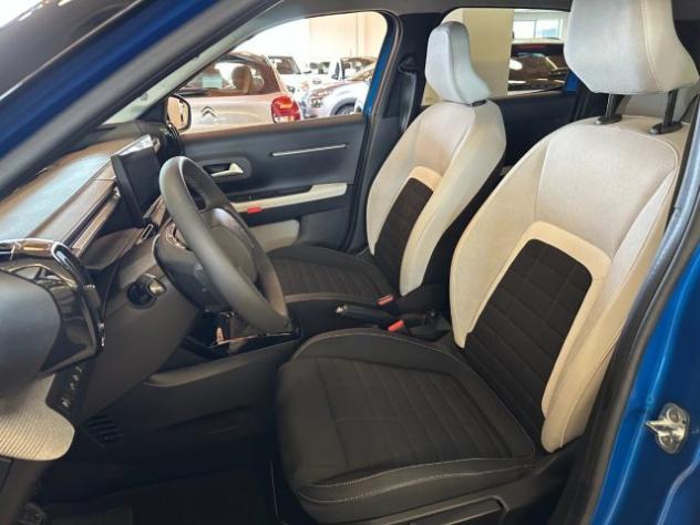 CITROEN C3 PureTech 100 S&S Max - PROMO K73 rif. 23979568 - Foto 7