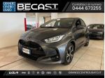 TOYOTA Yaris 1.5 Hybrid 5 porte Trend - PROMO K73 rif. 23684891