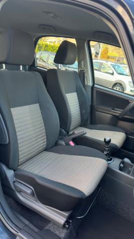 Fiat Sedici 2.0 MJT 16V DPF 4x4 Emotion - Foto 9