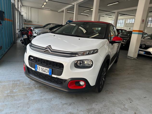 Citroen C3 82 Cv S&S Shine