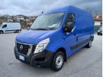 NISSAN INTERSTAR 35 2.3 DCI 135CV PM-TM 2022