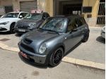 Mini 1.6 16V Cooper S