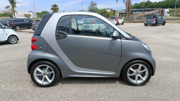 SMART ForTwo 800 40 kW coupé pulse cdi n°37 rif. 24051171 - Foto 8