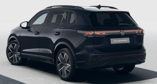 Volkswagen Tiguan 1.5 TSI eHybrid 200KWR-Line Plus DSG PREZZO VERO - Foto 3